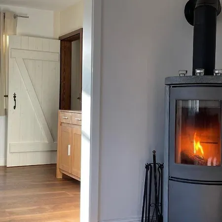 Ferienhaus-min-drom * Sankt Peter-Ording