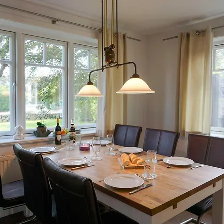 Ferienhaus-min-drom Holiday home