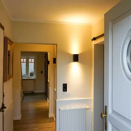 Holiday home Ferienhaus-min-drom