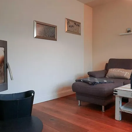 Ferienhaus-min-drom Holiday home *