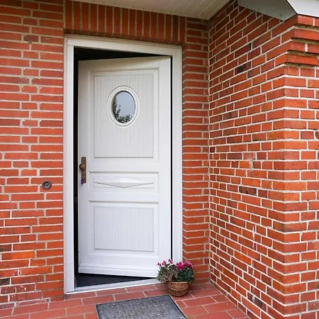 Ferienhaus Min Drom Böhl