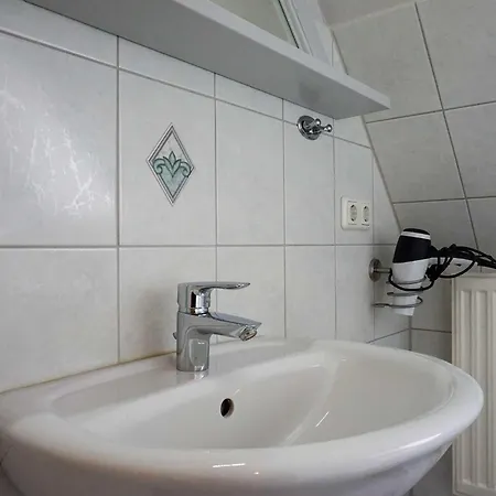Ferienhaus-min-drom * Sankt Peter-Ording