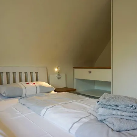 Holiday home Ferienhaus-min-drom