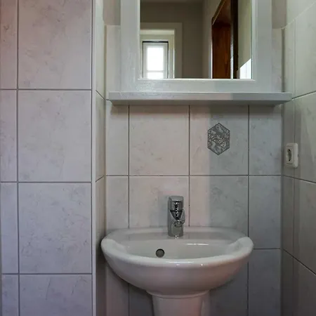 Holiday home Ferienhaus-min-drom *