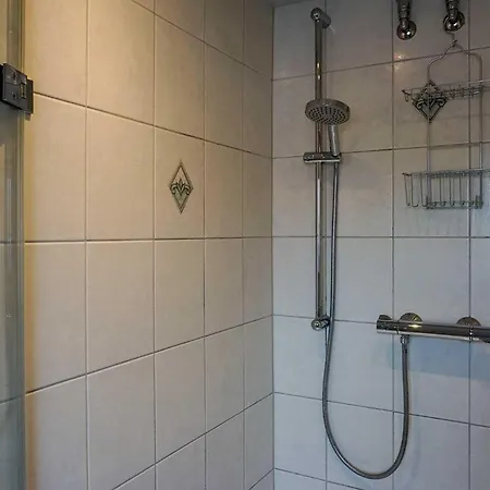 Ferienhaus-min-drom Casa de Férias Böhl