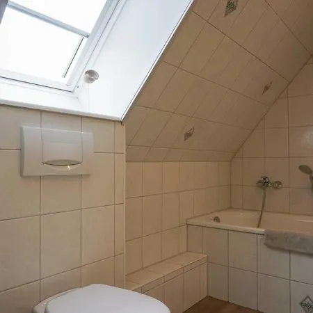Holiday home Ferienhaus-min-drom Sankt Peter-Ording
