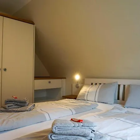 Ferienhaus-min-drom Sankt Peter-Ording