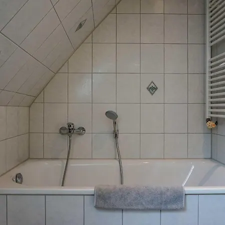 Ferienhaus-min-drom Casa de Férias