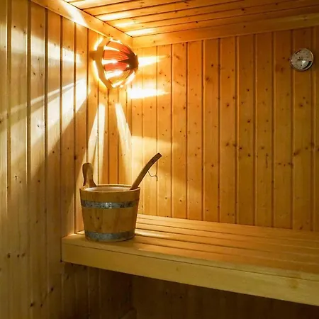 Ferienhaus-min-drom Holiday home *