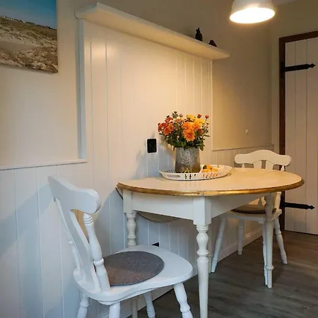 Holiday home Ferienhaus-min-drom Sankt Peter-Ording
