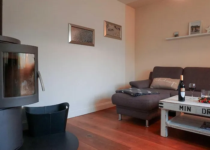 Min Drom Ferienhaus *