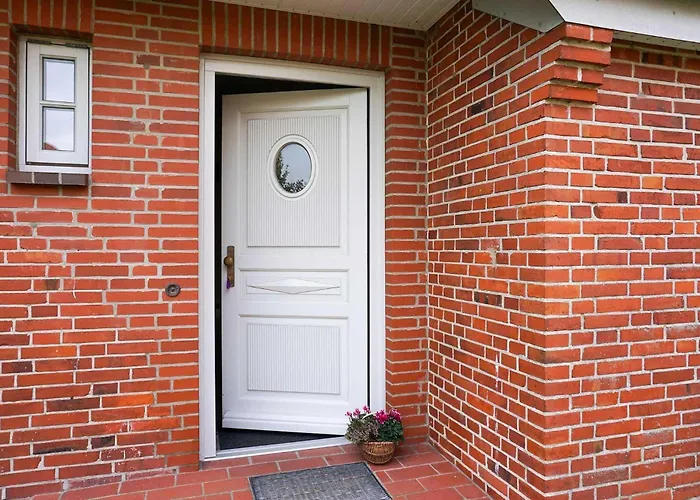 Ferienhaus Min Drom Böhl