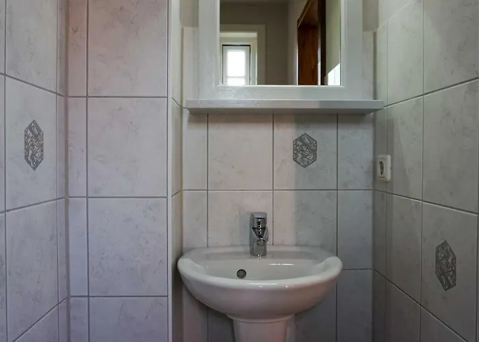 Ferienhaus Min Drom *