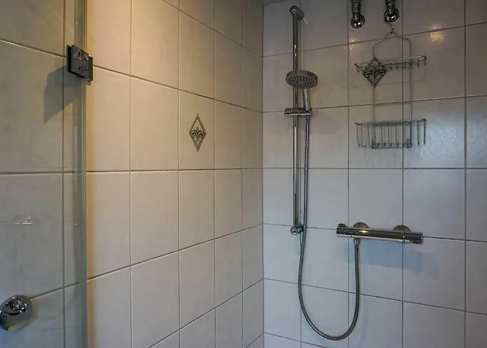 Min Drom Ferienhaus Böhl