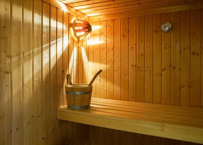 Min Drom Ferienhaus *