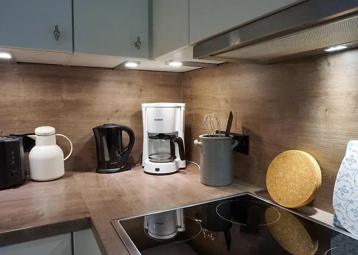 Ferienhaus Min Drom *