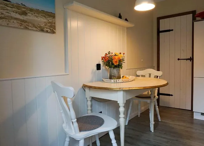 Ferienhaus Min Drom Böhl